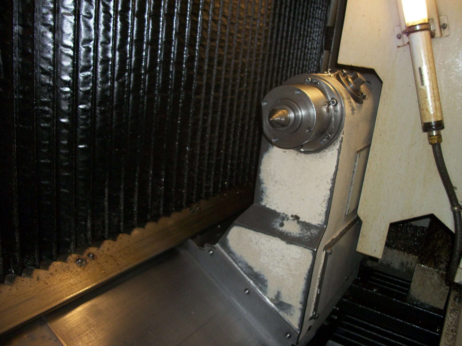 Immagine dettaglio del prodotto MAZAK QT Nexus 450 M - II  2010